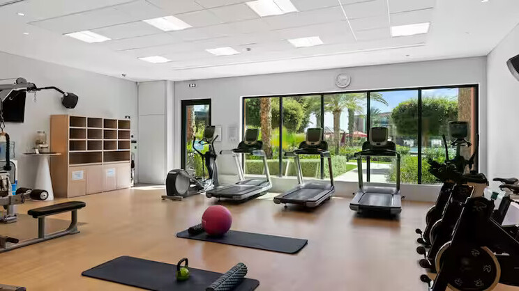 Hilton Cabo Verde Sal Resort